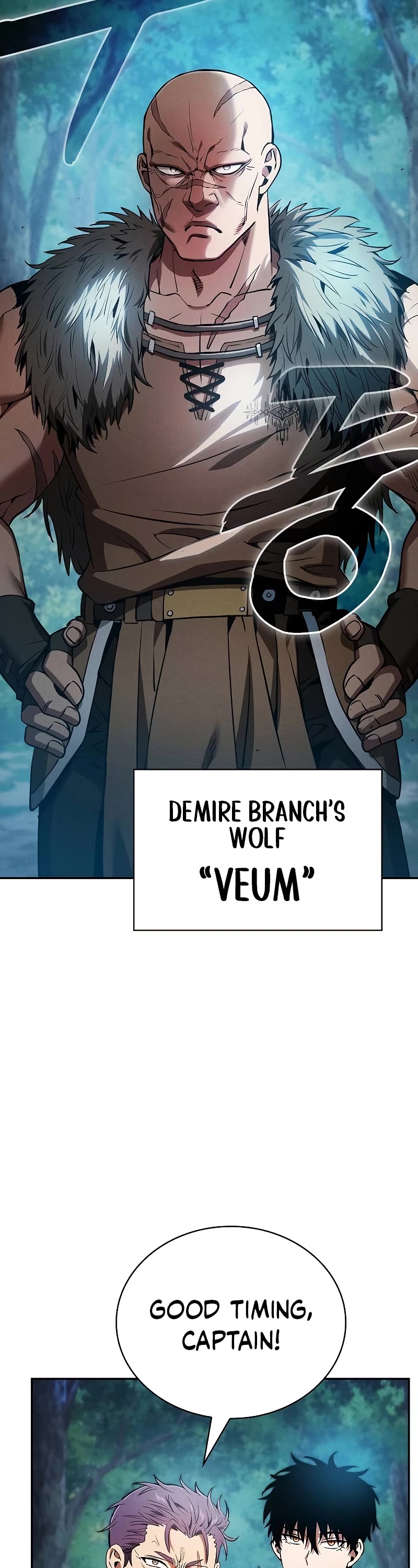 Academy’s Genius Swordmaster Chapter 14 page 41 - Chapter 14