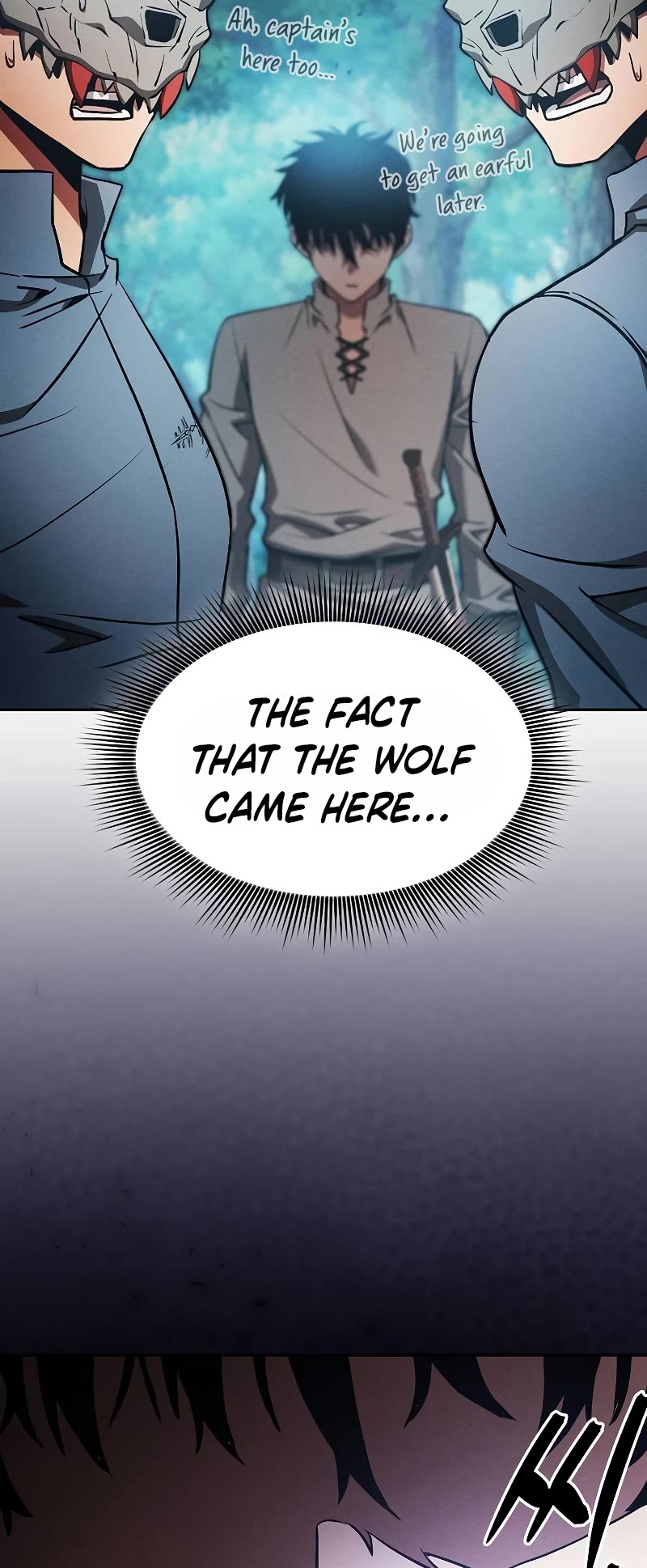 Academy’s Genius Swordmaster Chapter 14 page 43 - Chapter 14