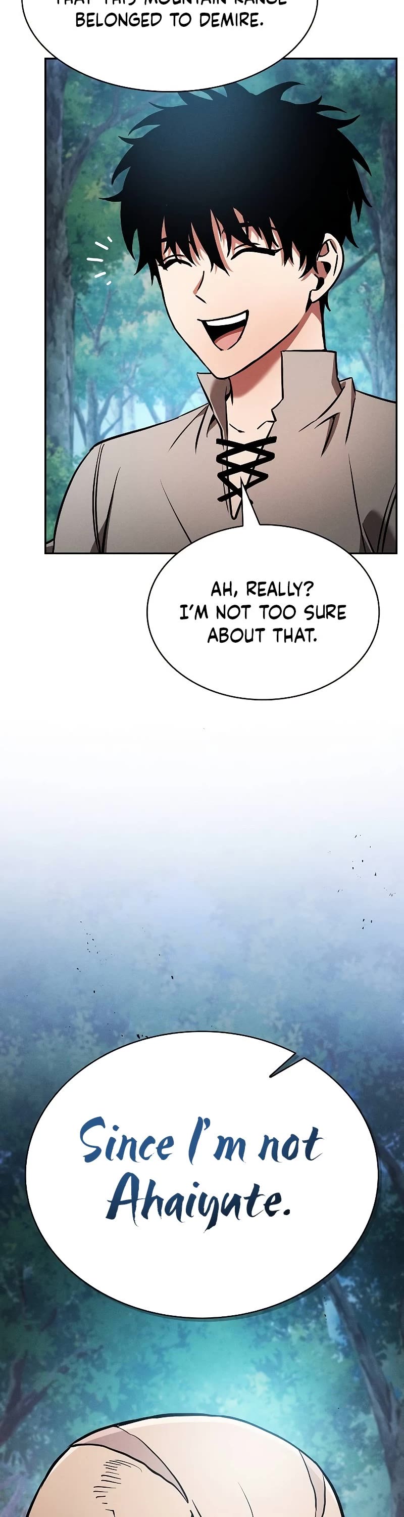 Academy’s Genius Swordmaster Chapter 14 page 46 - Chapter 14