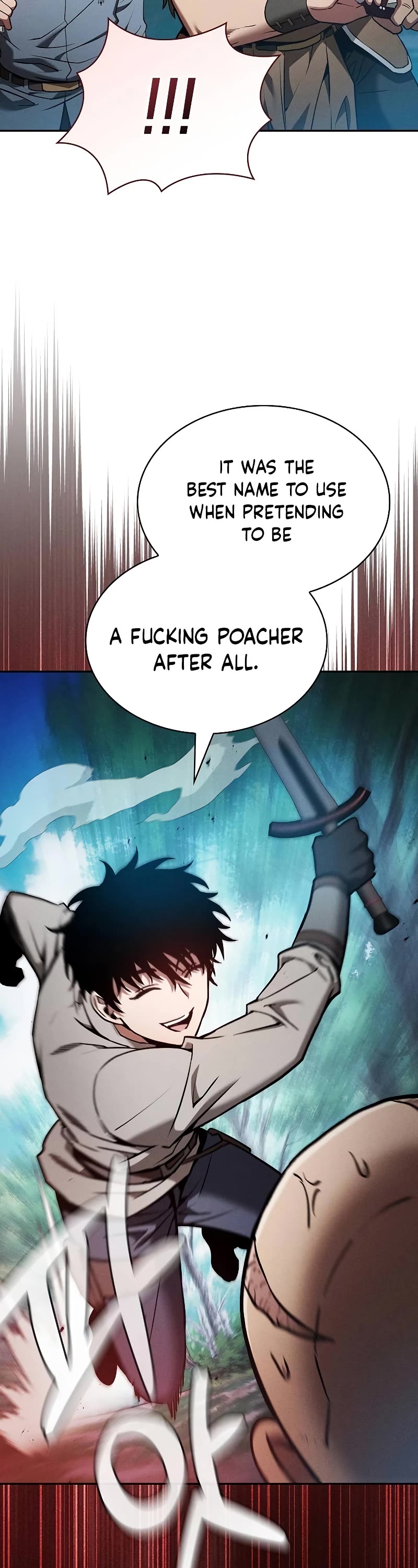 Academy’s Genius Swordmaster Chapter 14 page 50 - Chapter 14