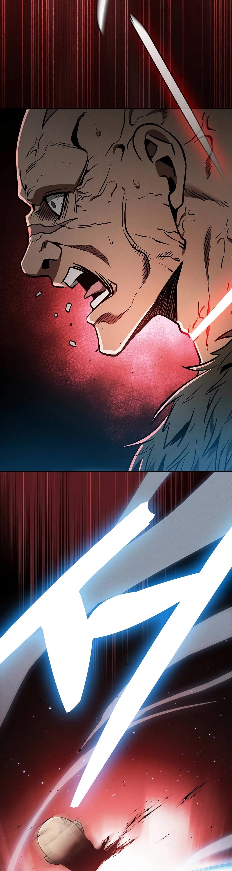 Academy’s Genius Swordmaster Chapter 14 page 51 - Chapter 14