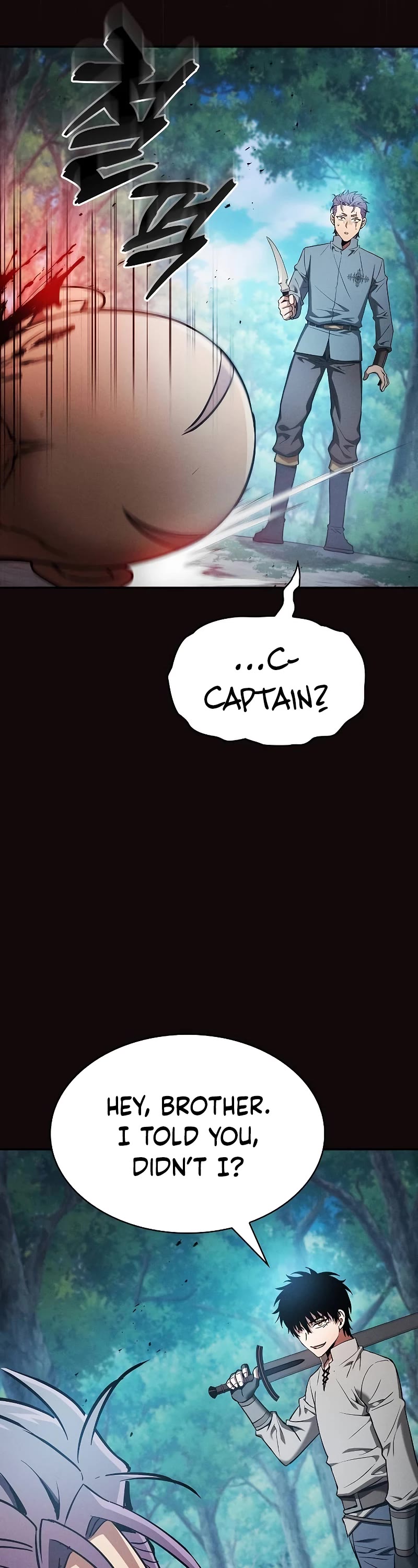 Academy’s Genius Swordmaster Chapter 14 page 54 - Chapter 14