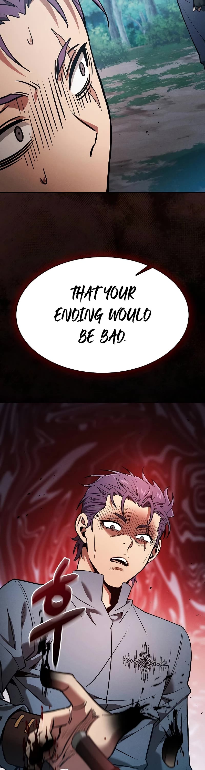 Academy’s Genius Swordmaster Chapter 14 page 55 - Chapter 14