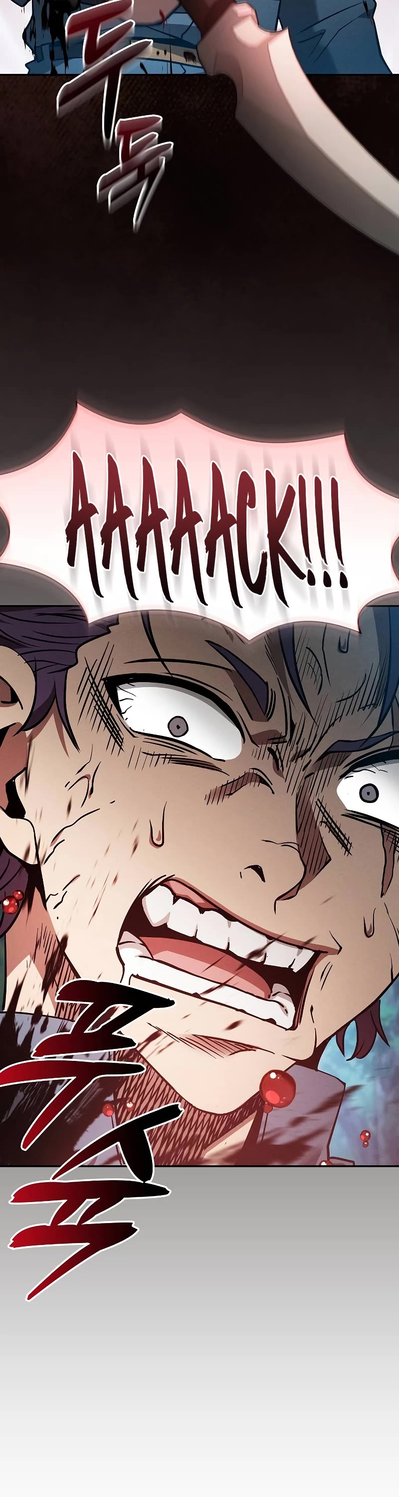 Academy’s Genius Swordmaster Chapter 14 page 56 - Chapter 14