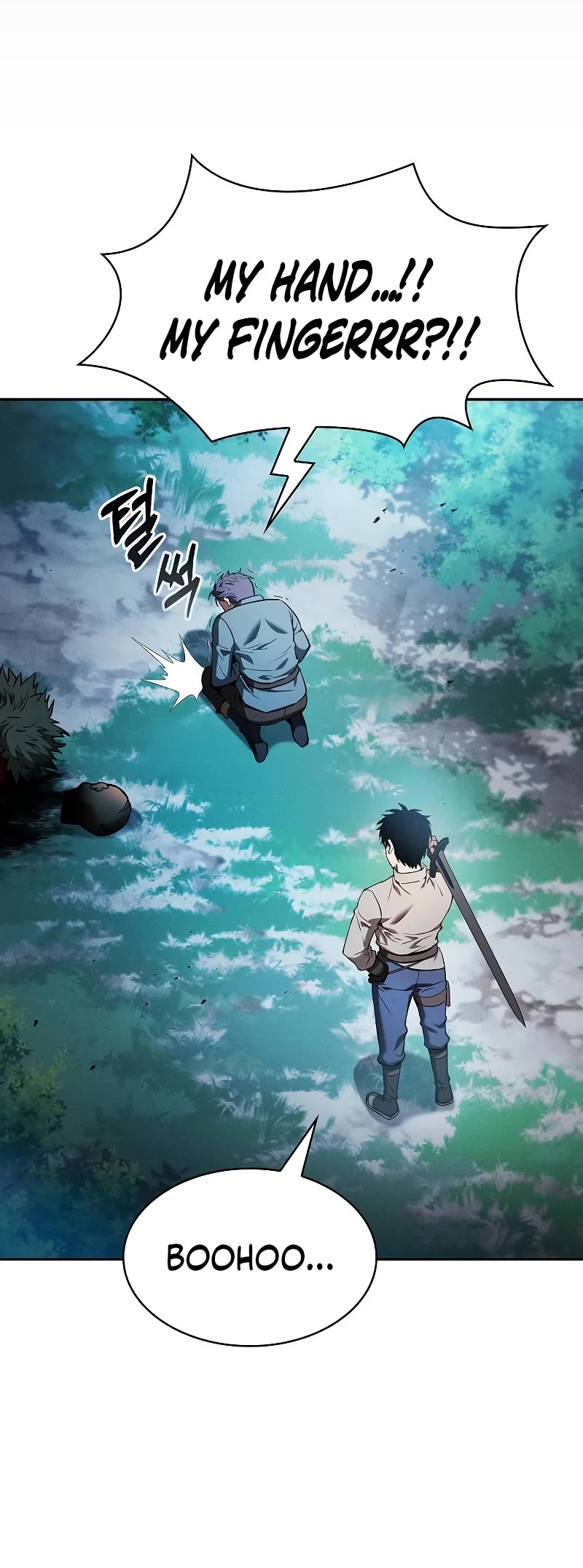 Academy’s Genius Swordmaster Chapter 14 page 57 - Chapter 14