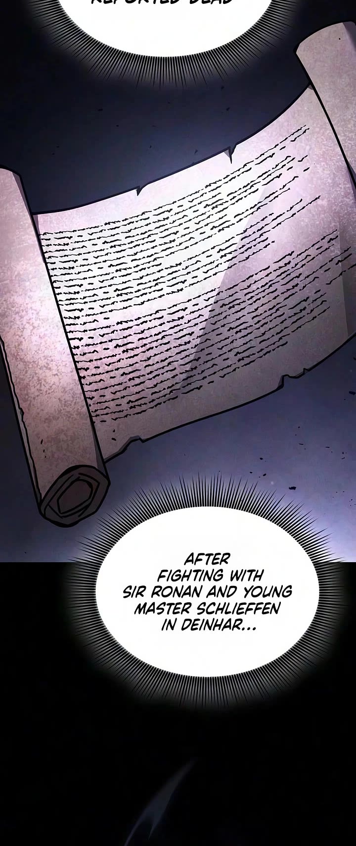 Academy’s Genius Swordmaster Chapter 140 page 12 - Chapter 140