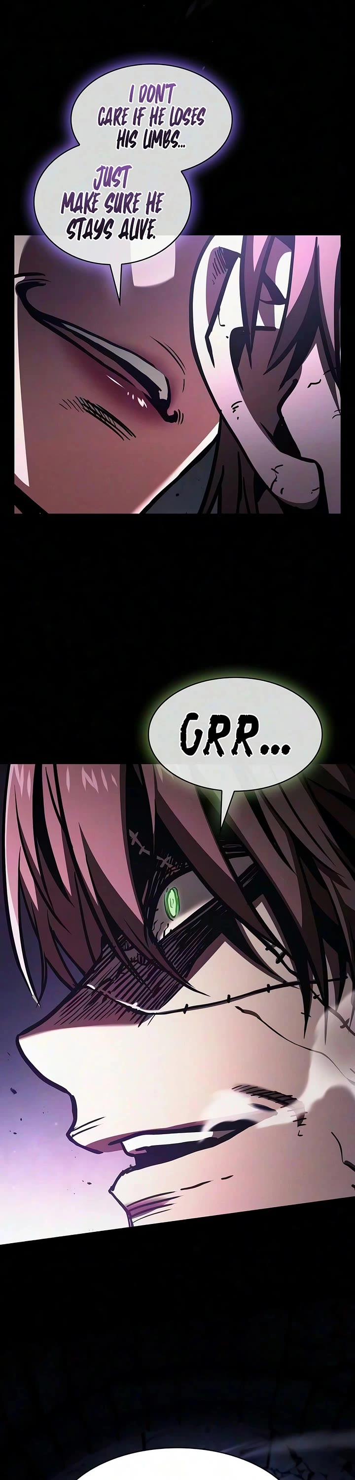 Academy’s Genius Swordmaster Chapter 140 page 14 - Chapter 140