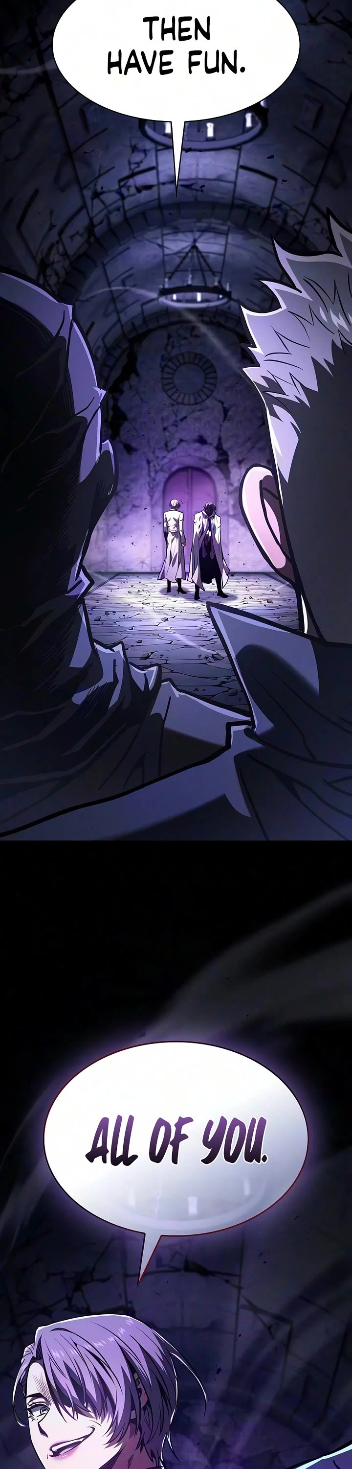 Academy’s Genius Swordmaster Chapter 140 page 15 - Chapter 140