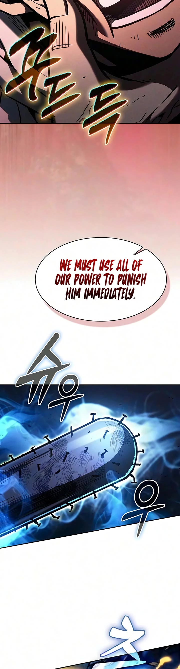 Academy’s Genius Swordmaster Chapter 140 page 19 - Chapter 140