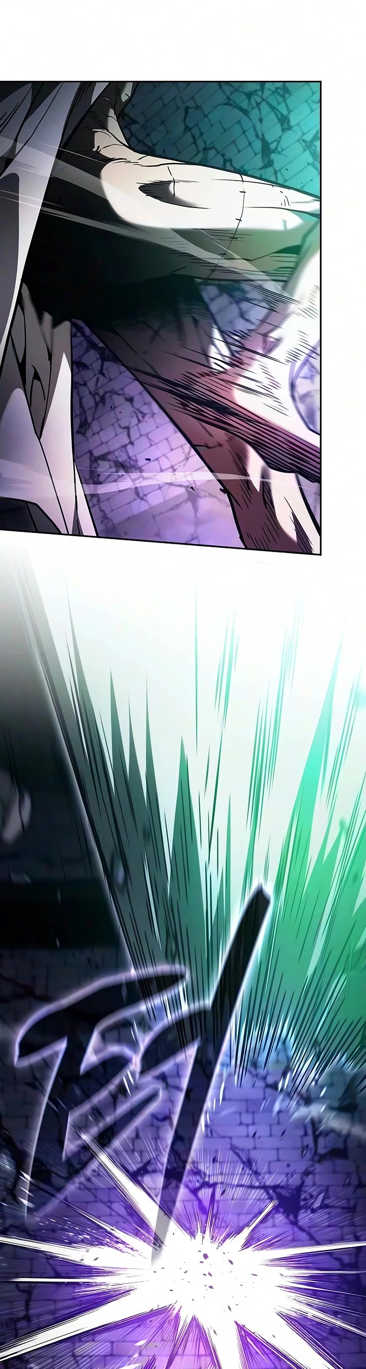 Academy’s Genius Swordmaster Chapter 140 page 30 - Chapter 140