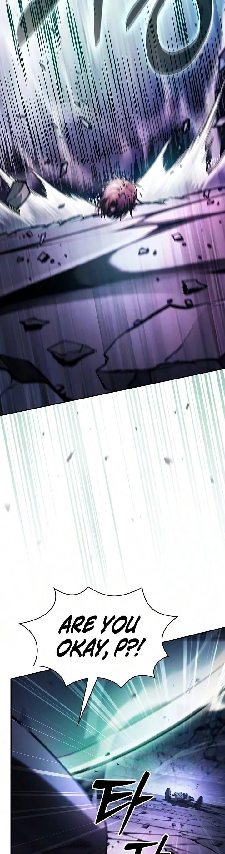 Academy’s Genius Swordmaster Chapter 140 page 34 - Chapter 140