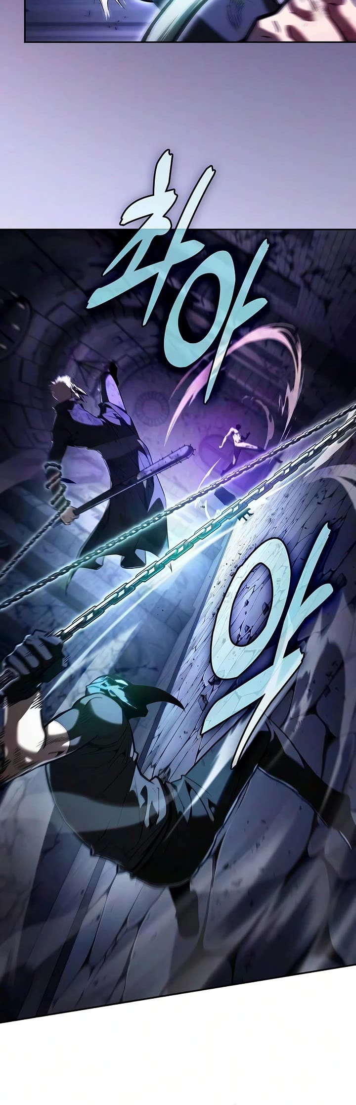 Academy’s Genius Swordmaster Chapter 140 page 4 - Chapter 140