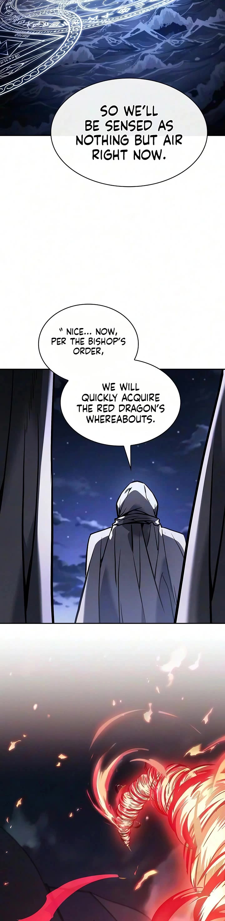Academy’s Genius Swordmaster Chapter 140 page 46 - Chapter 140