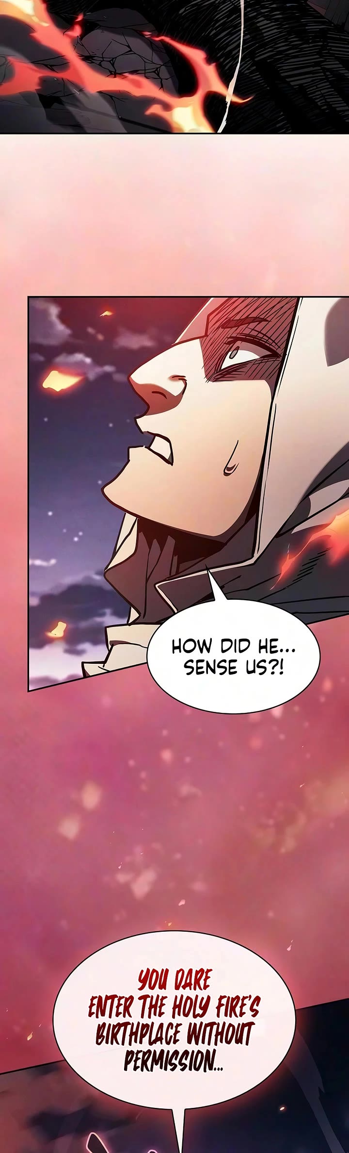 Academy’s Genius Swordmaster Chapter 140 page 50 - Chapter 140