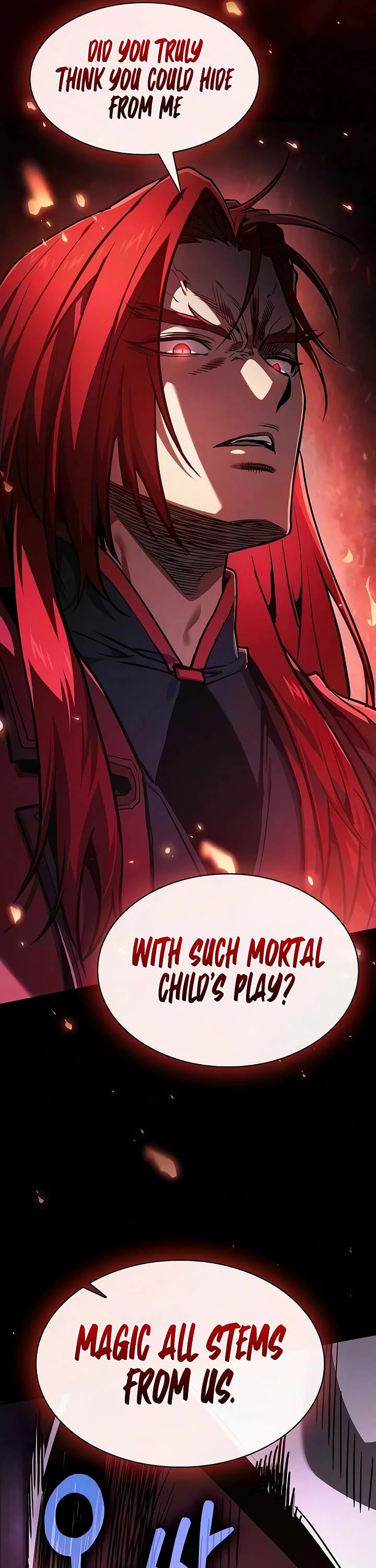 Academy’s Genius Swordmaster Chapter 140 page 52 - Chapter 140