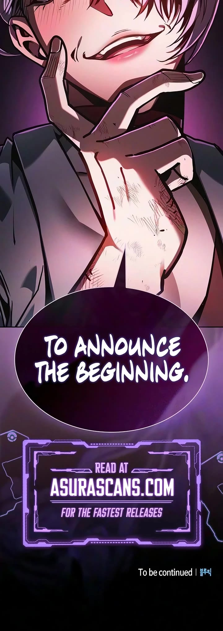 Academy’s Genius Swordmaster Chapter 140 page 59 - Chapter 140