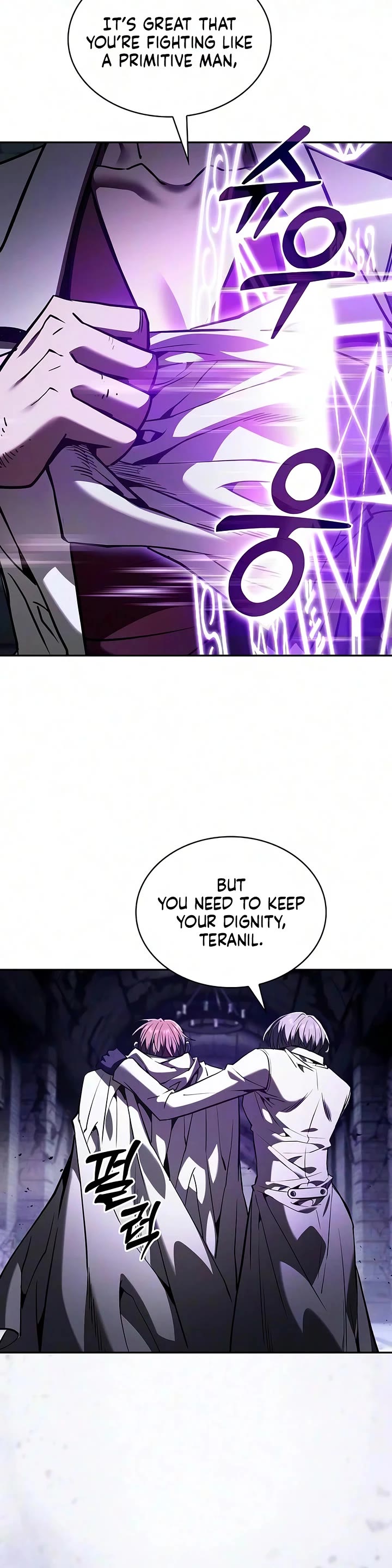 Academy’s Genius Swordmaster Chapter 140 page 8 - Chapter 140