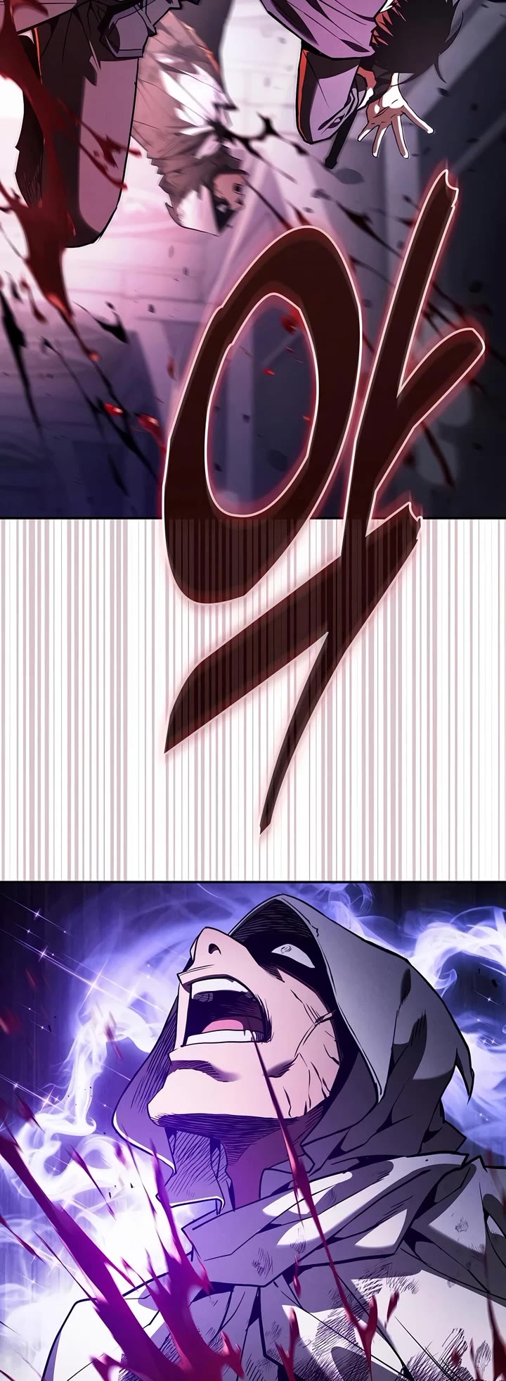 Academy’s Genius Swordmaster Chapter 141 page 11 - Chapter 141