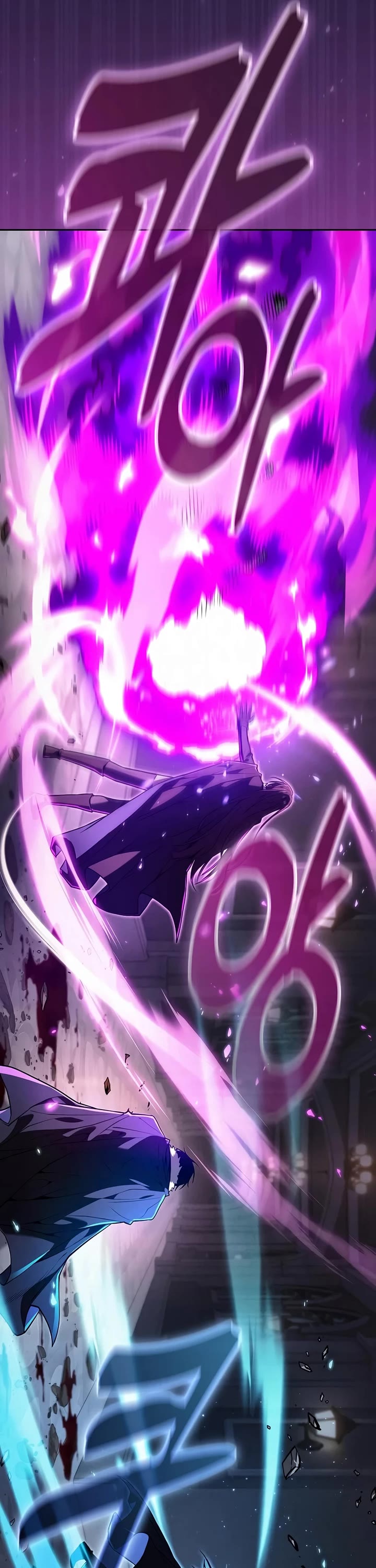 Academy’s Genius Swordmaster Chapter 141 page 16 - Chapter 141