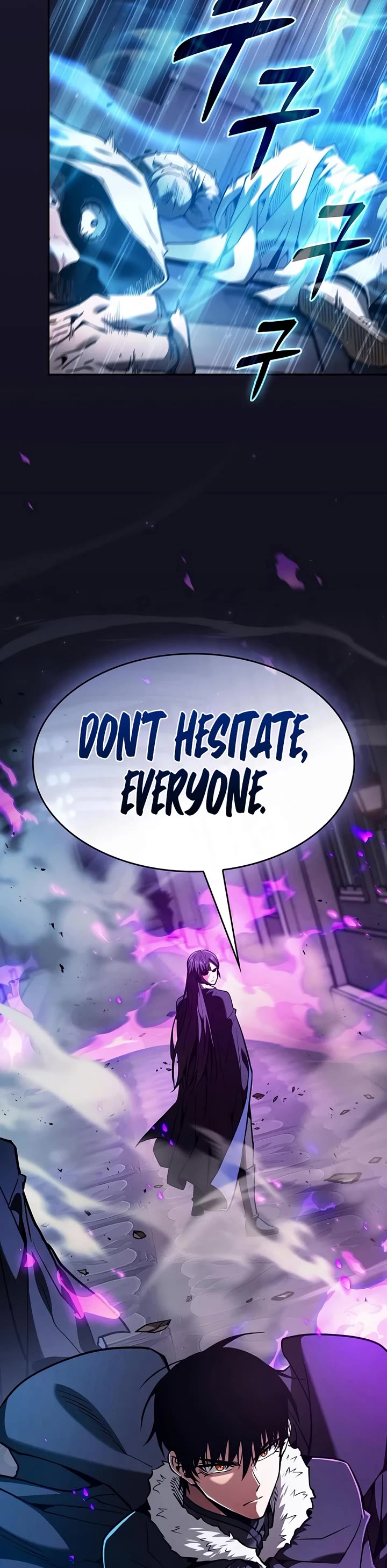 Academy’s Genius Swordmaster Chapter 141 page 18 - Chapter 141