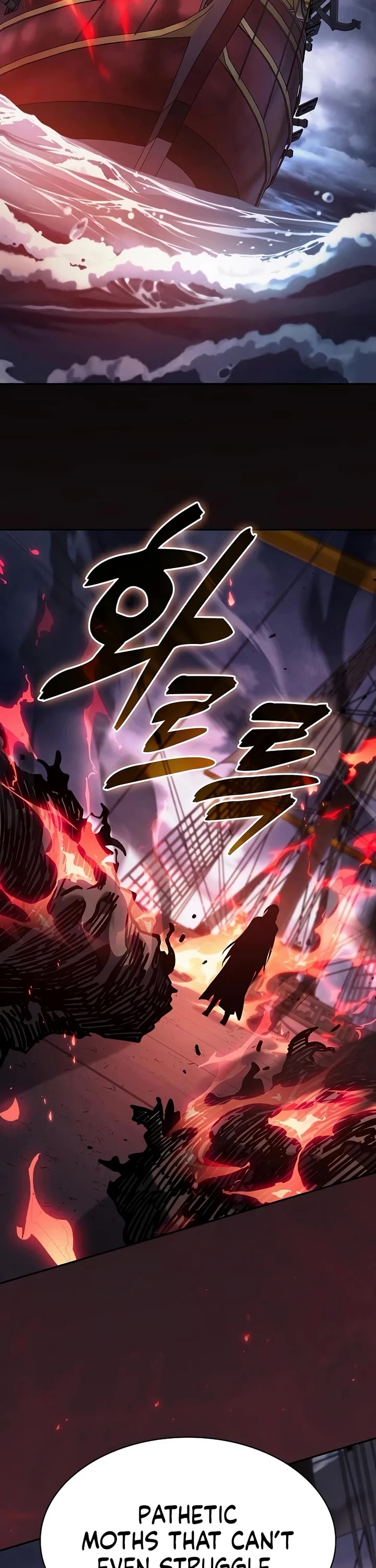 Academy’s Genius Swordmaster Chapter 141 page 21 - Chapter 141