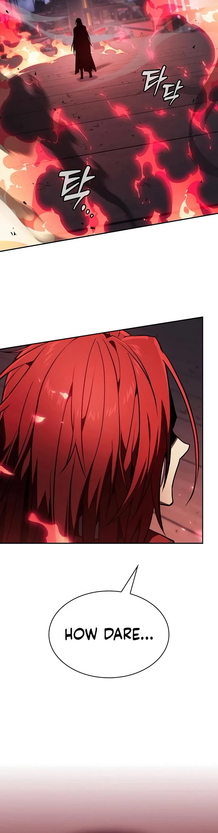 Academy’s Genius Swordmaster Chapter 141 page 23 - Chapter 141