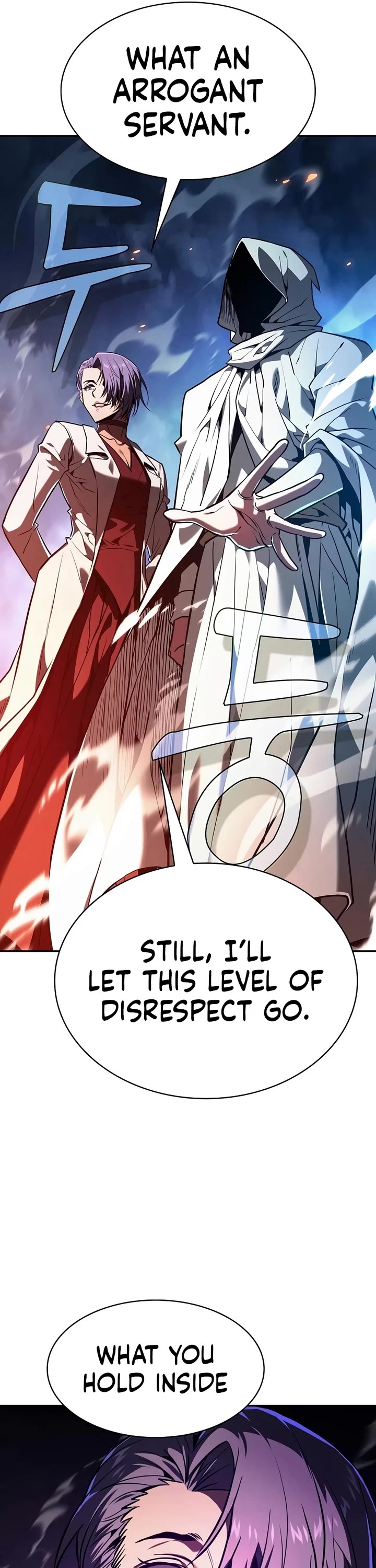 Academy’s Genius Swordmaster Chapter 141 page 28 - Chapter 141