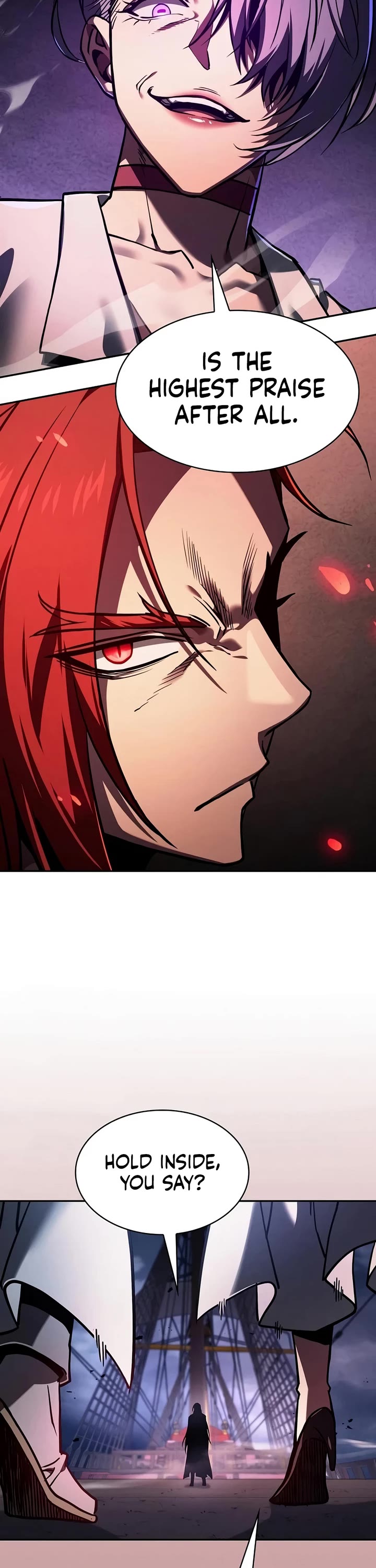 Academy’s Genius Swordmaster Chapter 141 page 29 - Chapter 141