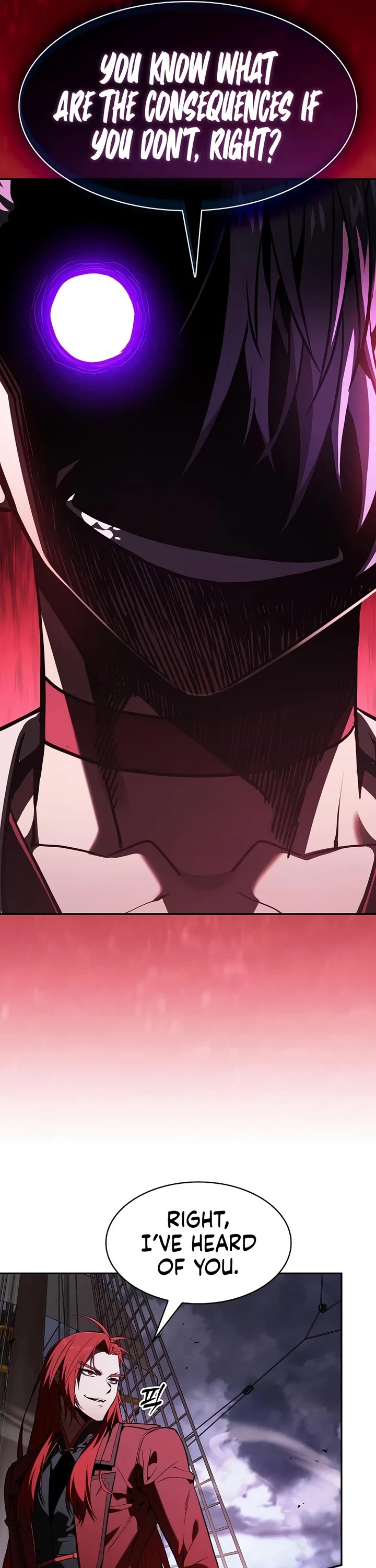 Academy’s Genius Swordmaster Chapter 141 page 32 - Chapter 141