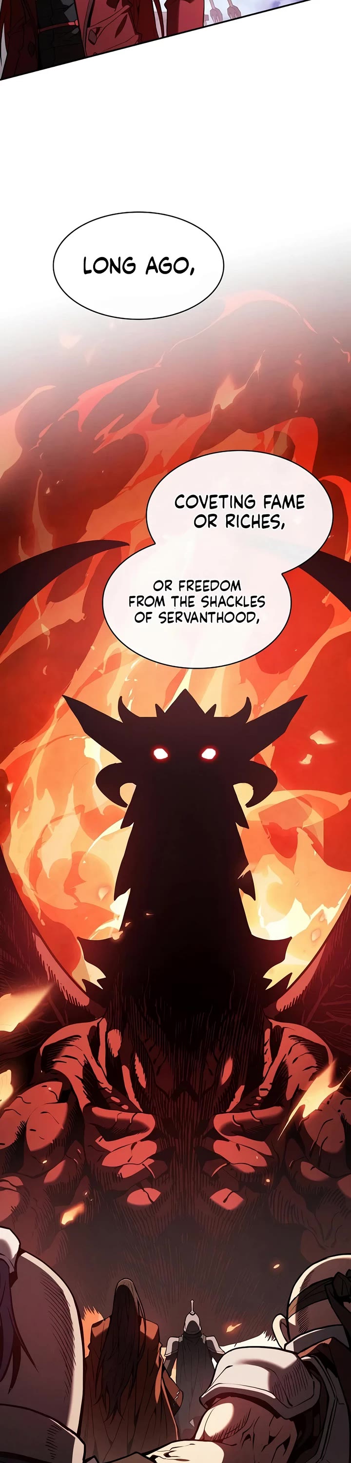 Academy’s Genius Swordmaster Chapter 141 page 33 - Chapter 141