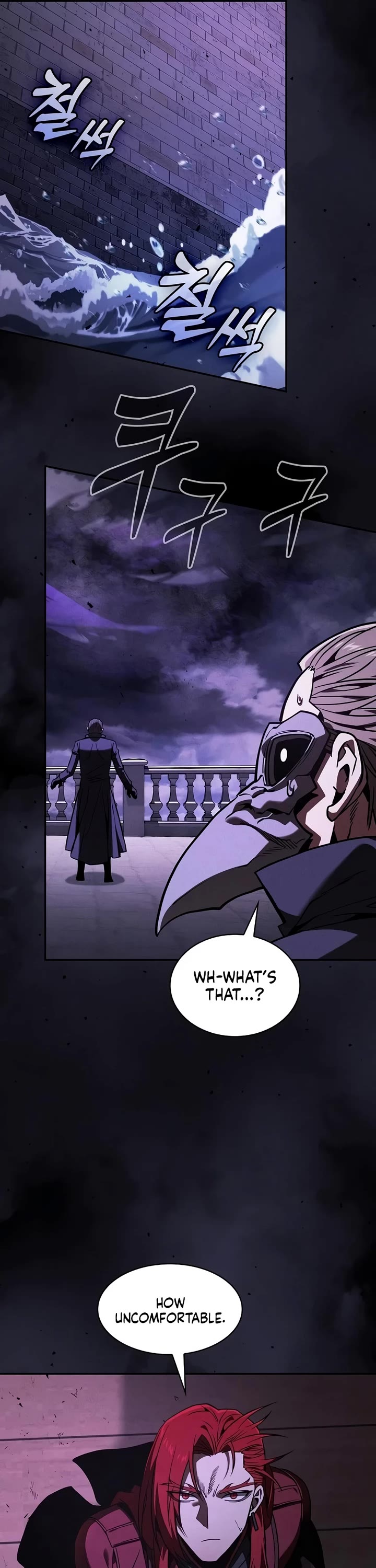 Academy’s Genius Swordmaster Chapter 141 page 44 - Chapter 141