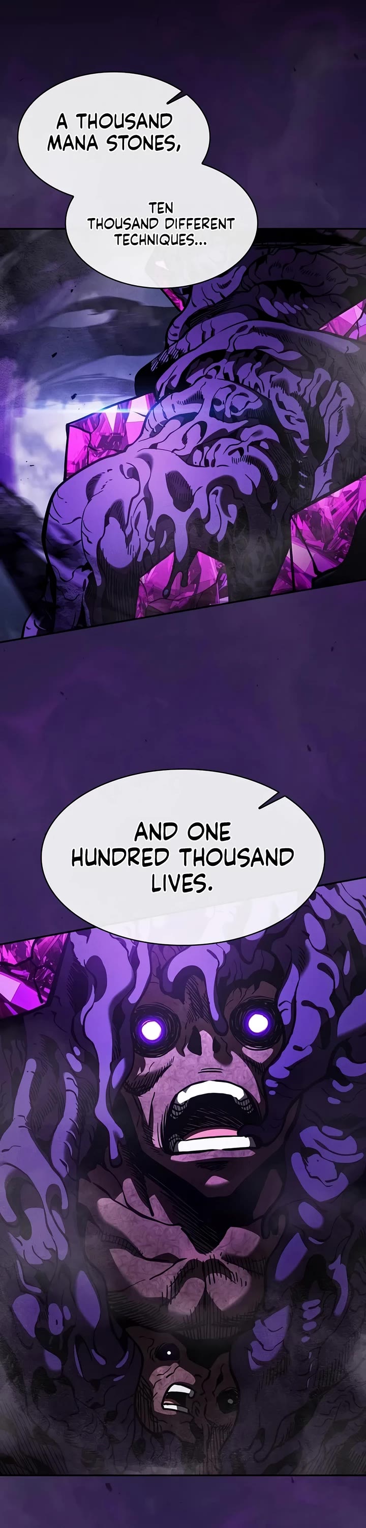 Academy’s Genius Swordmaster Chapter 141 page 48 - Chapter 141