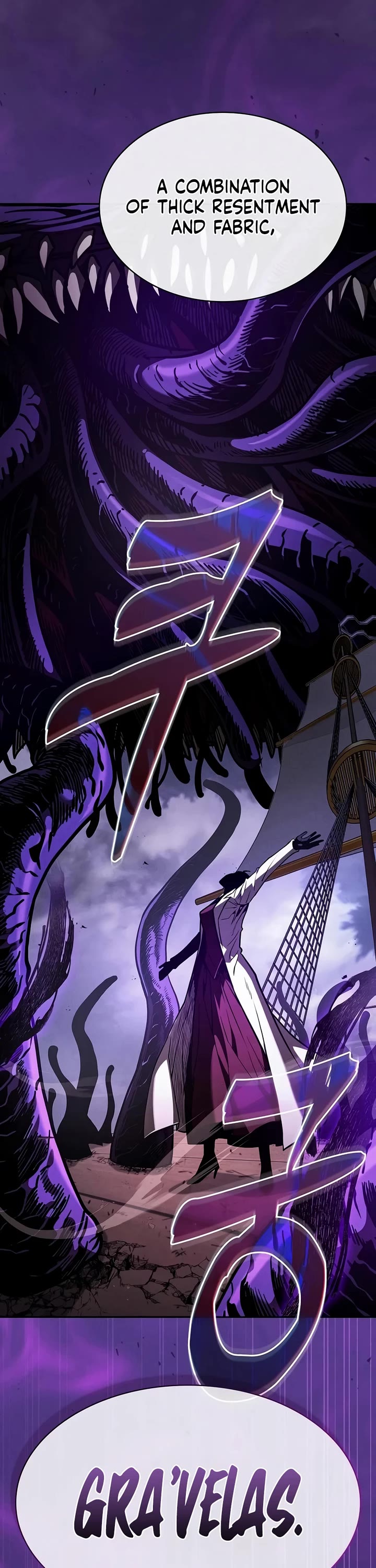 Academy’s Genius Swordmaster Chapter 141 page 49 - Chapter 141