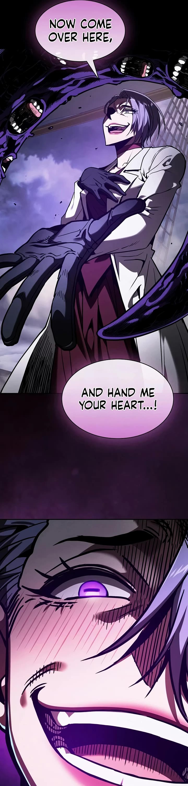 Academy’s Genius Swordmaster Chapter 141 page 52 - Chapter 141