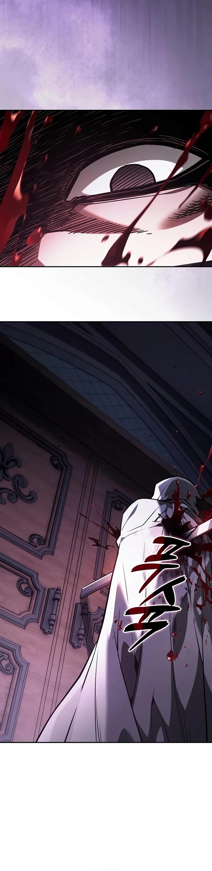 Academy’s Genius Swordmaster Chapter 141 page 8 - Chapter 141