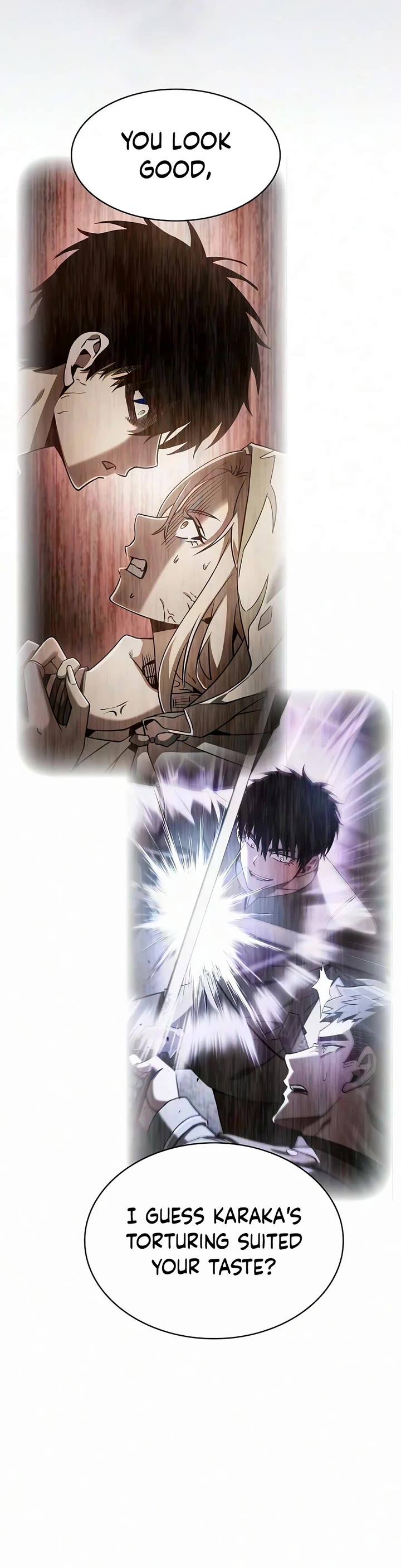 Academy’s Genius Swordmaster Chapter 142 page 16 - Chapter 142