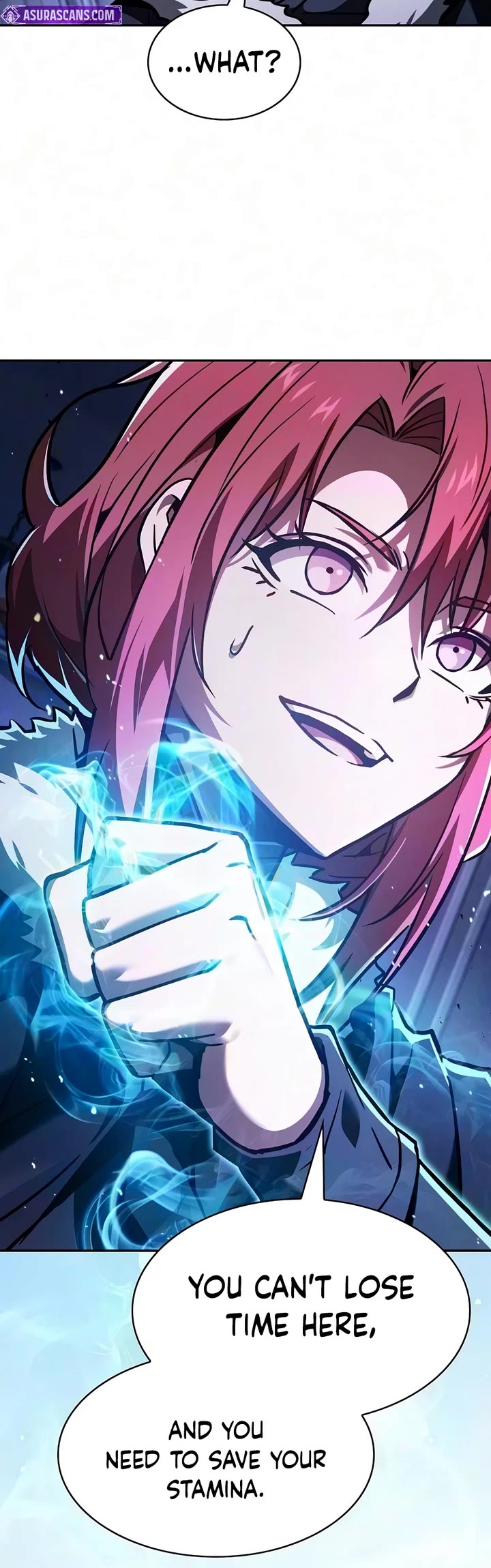 Academy’s Genius Swordmaster Chapter 142 page 25 - Chapter 142