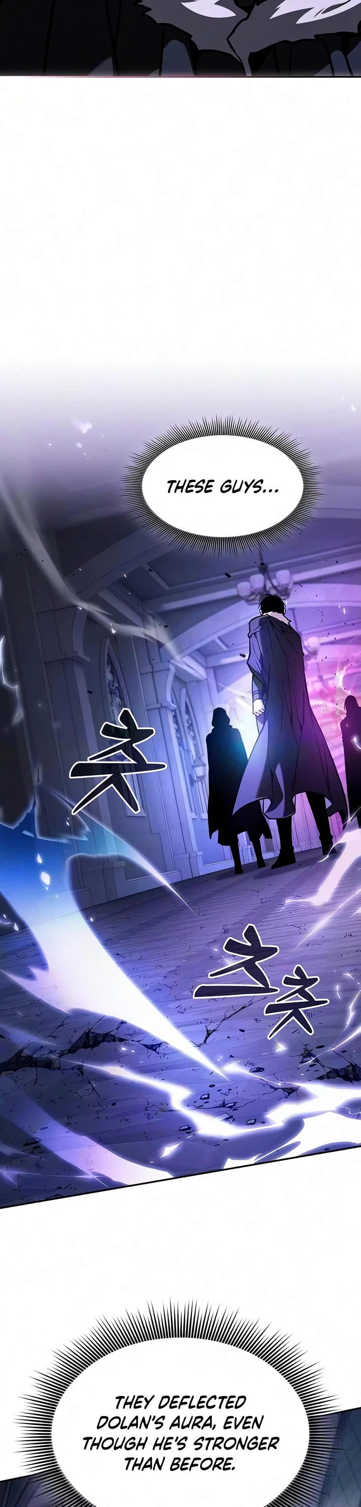 Academy’s Genius Swordmaster Chapter 142 page 28 - Chapter 142