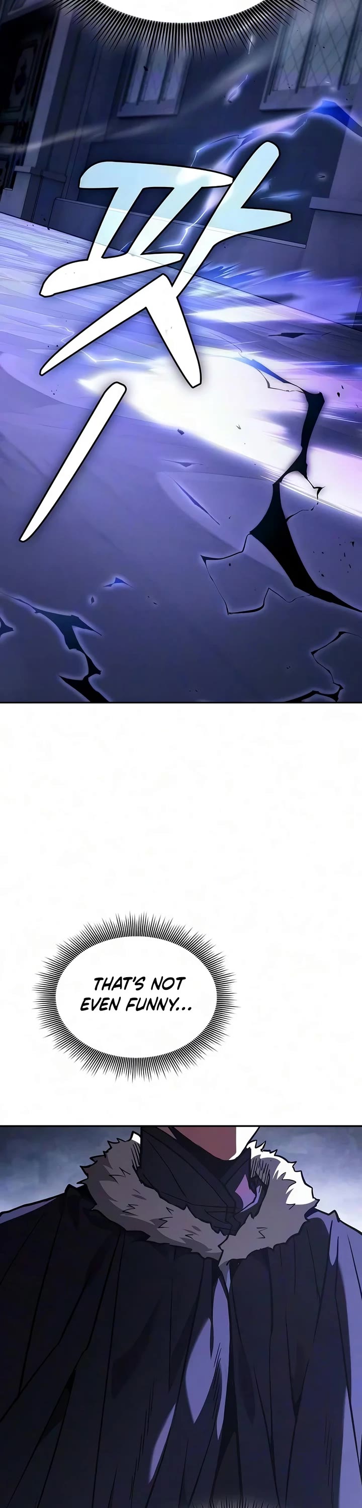 Academy’s Genius Swordmaster Chapter 142 page 29 - Chapter 142