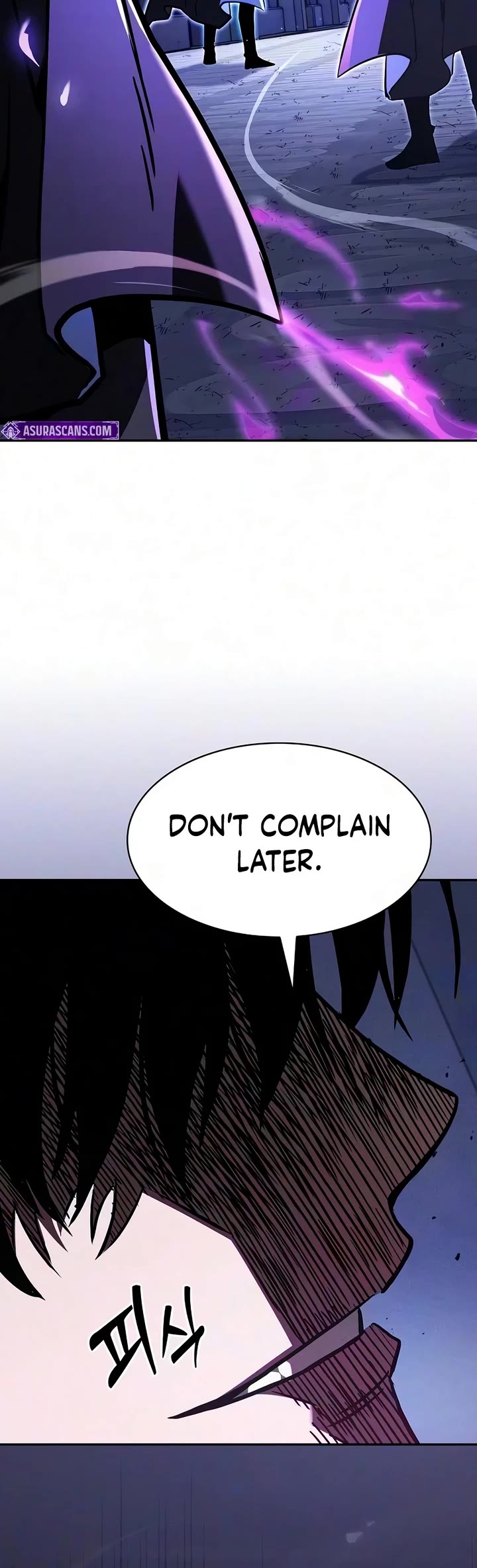 Academy’s Genius Swordmaster Chapter 142 page 31 - Chapter 142