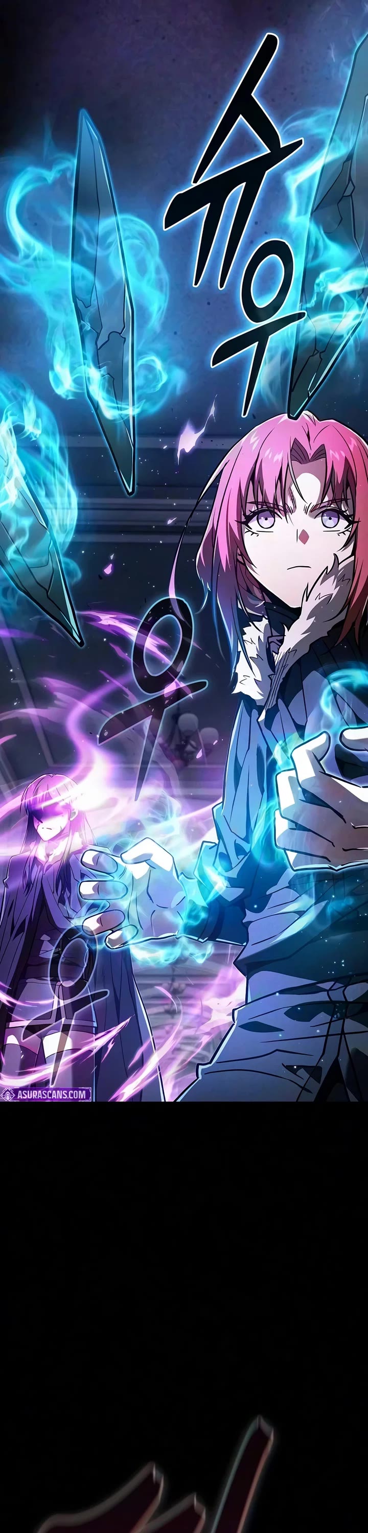 Academy’s Genius Swordmaster Chapter 142 page 34 - Chapter 142