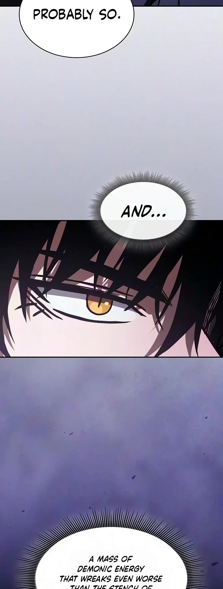 Academy’s Genius Swordmaster Chapter 142 page 4 - Chapter 142