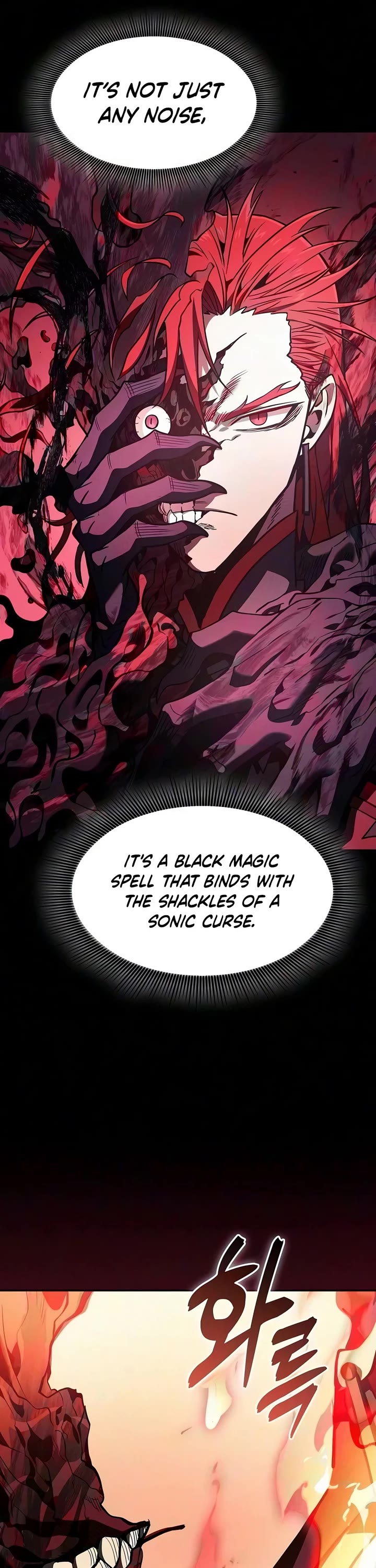 Academy’s Genius Swordmaster Chapter 142 page 43 - Chapter 142