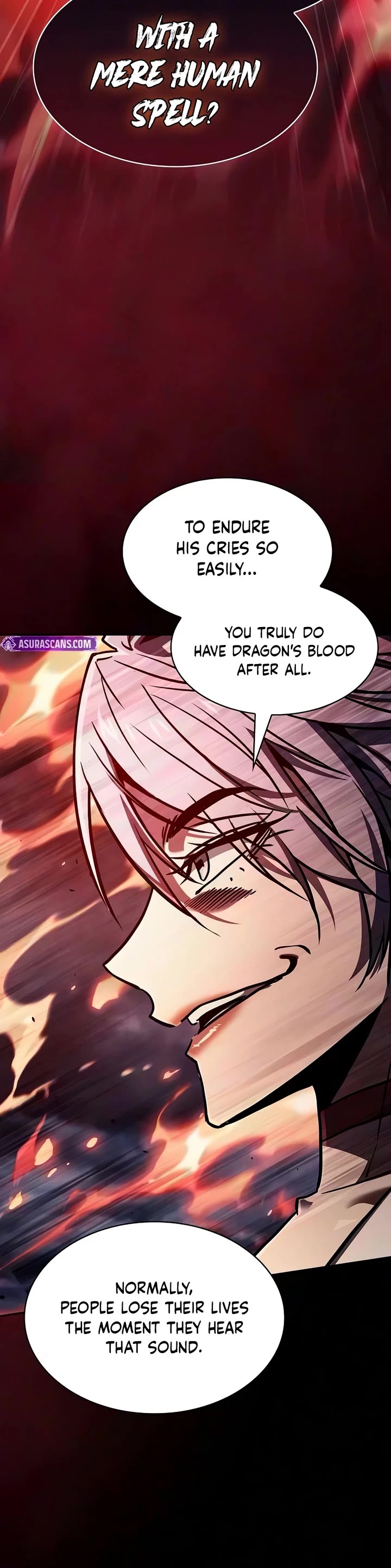 Academy’s Genius Swordmaster Chapter 142 page 46 - Chapter 142