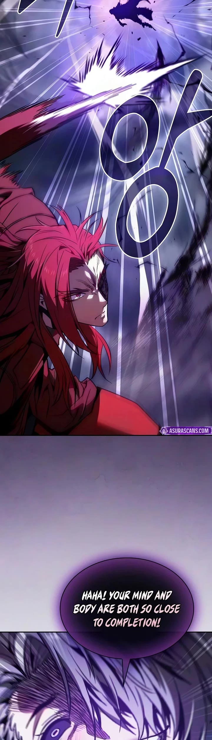 Academy’s Genius Swordmaster Chapter 142 page 54 - Chapter 142