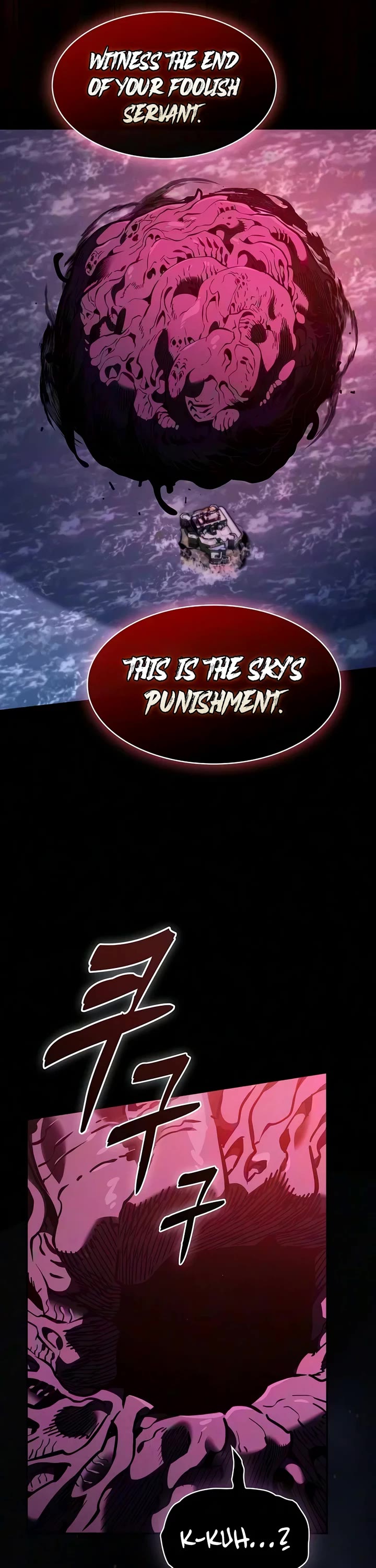 Academy’s Genius Swordmaster Chapter 142 page 61 - Chapter 142