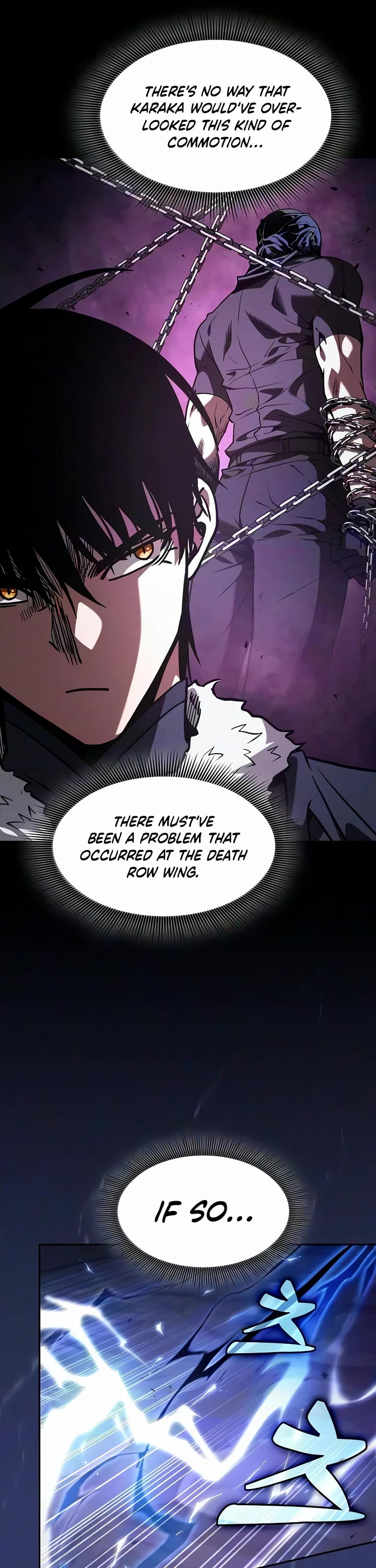 Academy’s Genius Swordmaster Chapter 142 page 7 - Chapter 142