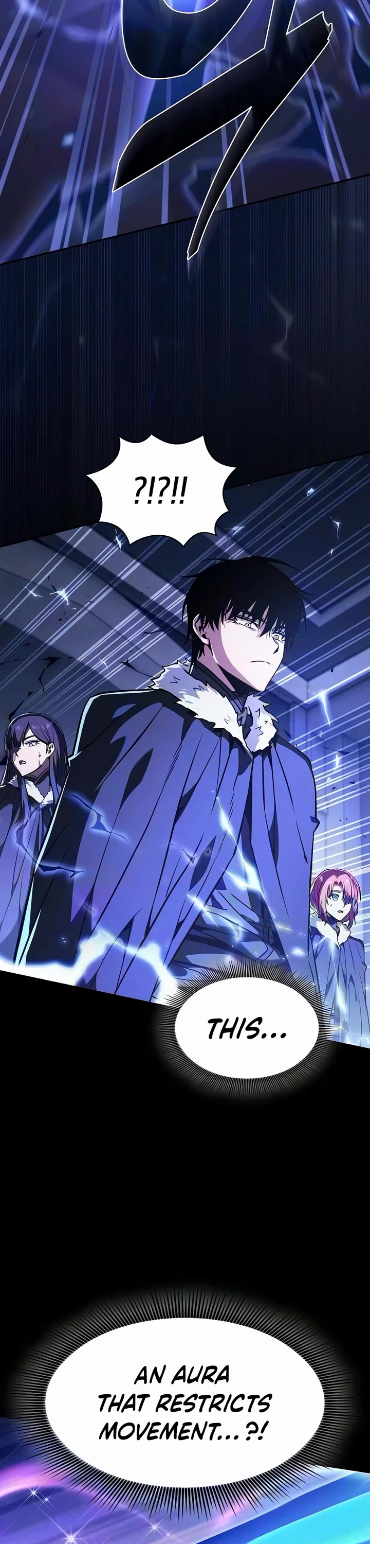 Academy’s Genius Swordmaster Chapter 142 page 9 - Chapter 142