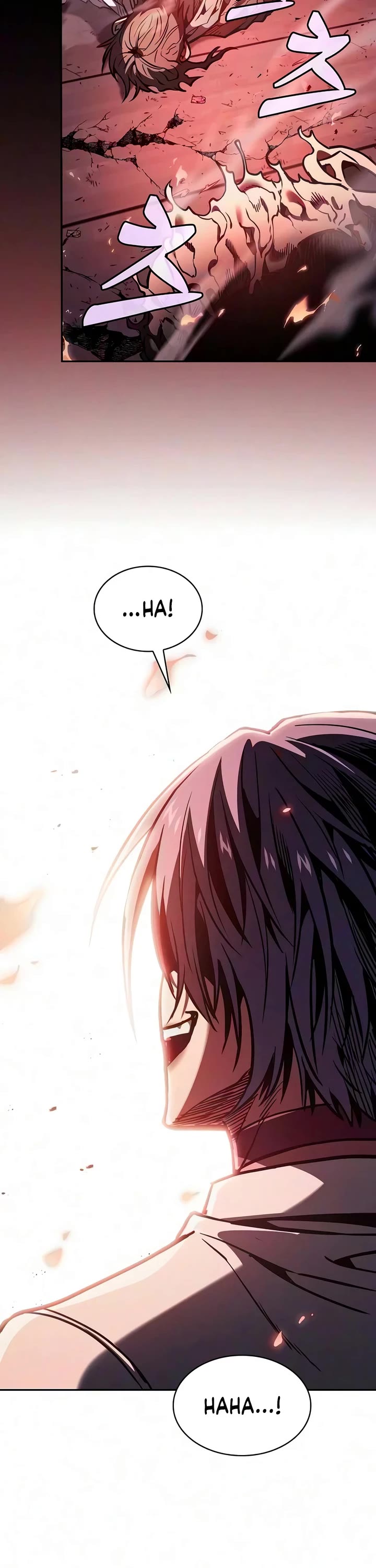 Academy’s Genius Swordmaster Chapter 143 page 3 - Chapter 143
