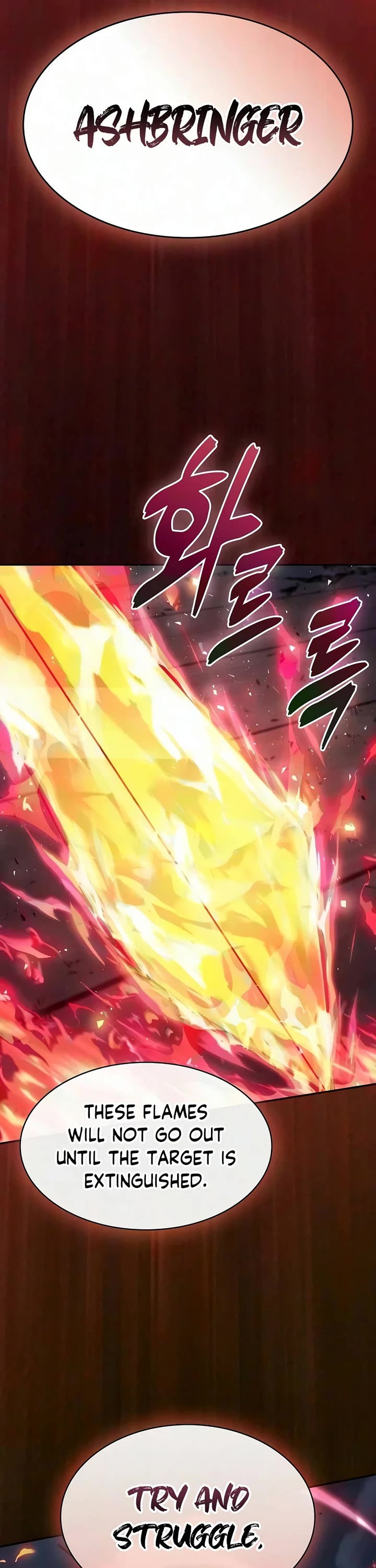 Academy’s Genius Swordmaster Chapter 143 page 36 - Chapter 143